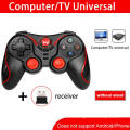 Competitive Joystick Gamepad Blue Tooth Game Pad Wireless Mobile Game Controller For Android & IOS